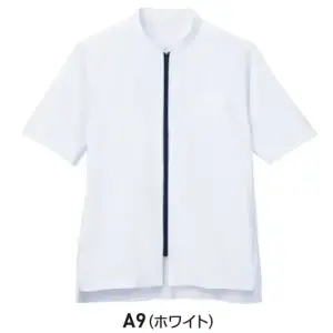 ショップコート ホワイト